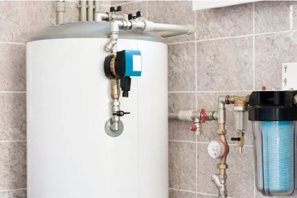 common water heater problems and how to fix them